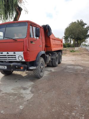 Камаз 5511 сотилади