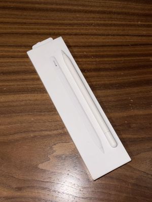 Apple Pencil 2 Type C