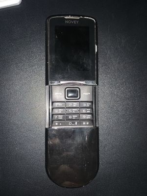 Novey 8800 в хорошем состоянии