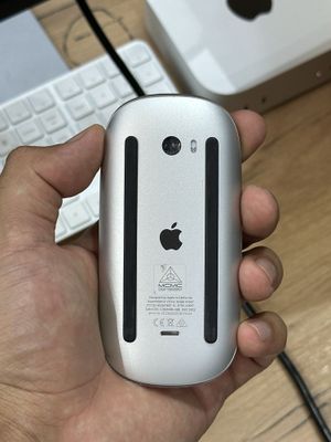 Apple Magic Mouse 2