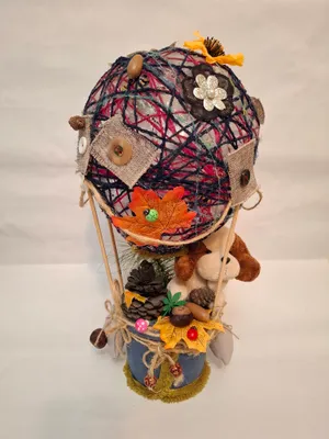 Воздушный шар