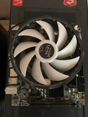 Компьютер h61 i5 3470 ddr3 8gb