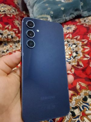 Samsung galaxy 35 satilodi