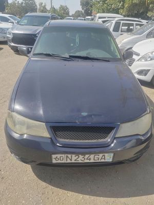 Nexia 2 lyuks kondisioner 3 poz 2008 yil