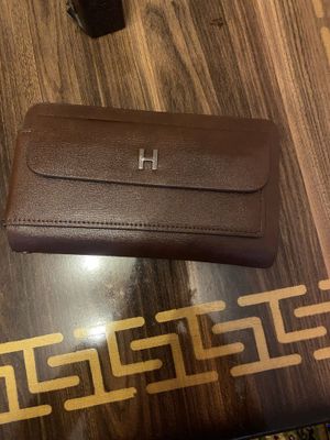 Кошелек Hermes