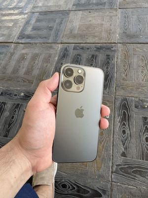 Iphone 13 pro LLA