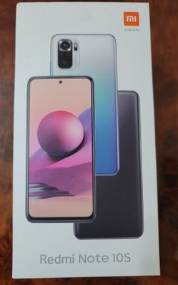 Продам Redmi note s10