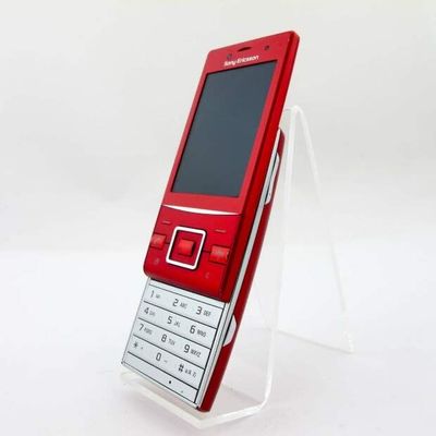 Sony ericsson j20 super model sotuvda