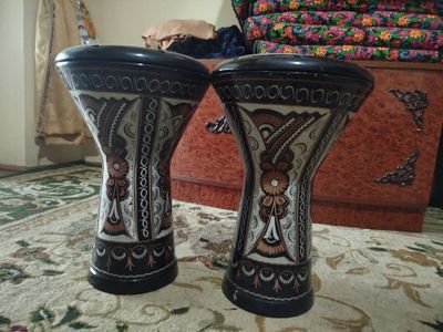 Tabla Turkiyadan kelgan