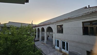Ангренда катта 16 сотих ховли сотилади!