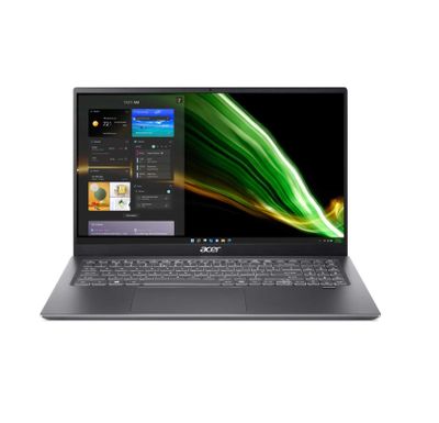 = Ноутбук Acer Swift 3 SF316-51 /i5-11300H/8GB/256GB/16.0" FHD IPS