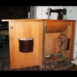 Продаётся швейная машинка