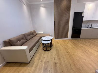 Продаётся 2/8/10 48м2 в ЖК "Royal house", ор-р: ресторан Японамама