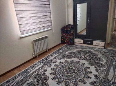 2 хоналик люкс квартира ижарага берилади