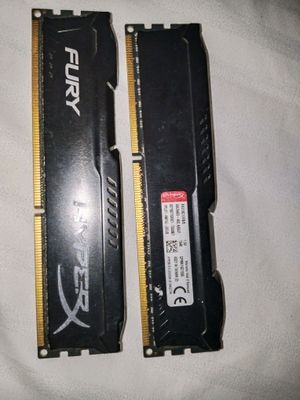 RAM
