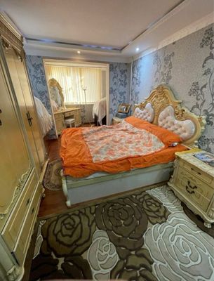 Юнусабад Метро Шахристан сдается квартира на аренду