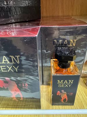 Dubay original Parfume 18+