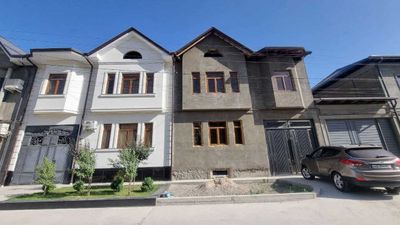 Ховли сотилади: Сергели 3 ва 4 метро бекатлари ораси