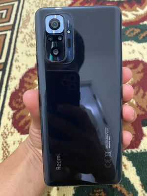 Redmi note 10 pro