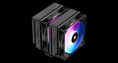 Ocypus Delta A62 ARGB Air Cooling