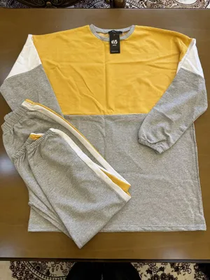 Спортивный комплект. Турция