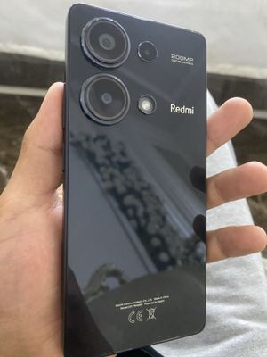 Redmi not 13 pro 256