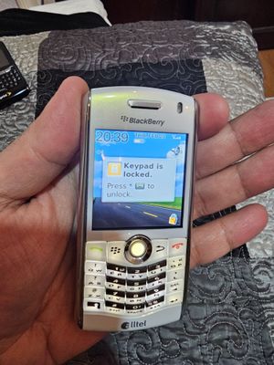 Blackberry 8130 CDMA