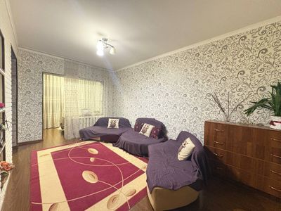 4-комнатная квартира в Мирабадском районе, Электроаппарат