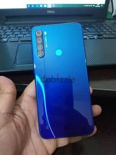 Redmi note 8 (2021)