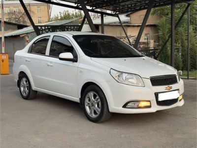 Chevrolet Nexia 3