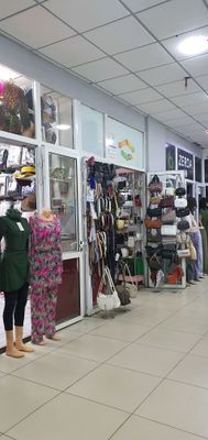 сдам магазин в аренду