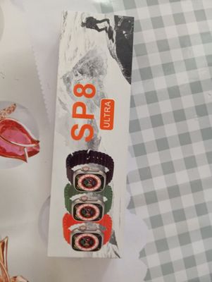 Sp 8ultra qòl soati