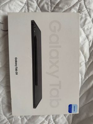 Samsung Galaxy Tab S9