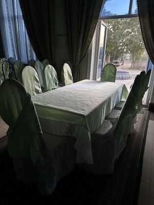 Stol stul komplekt