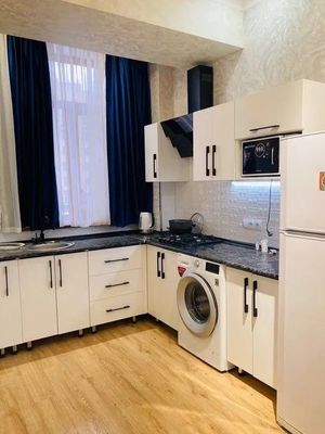 Продается по скидке квартира под ключ 3-ком 72 м2 Parkent Avenue