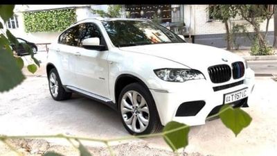 Ishqibozlar uchun sotiladi X6 5 litr