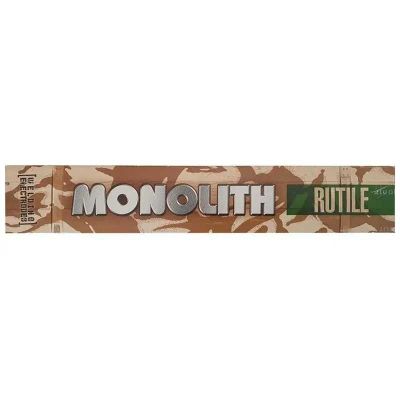 Электроды Monolith R