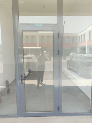 A3 1132 do'kon sotiladi, Toshkent Index savdo kompleksi
