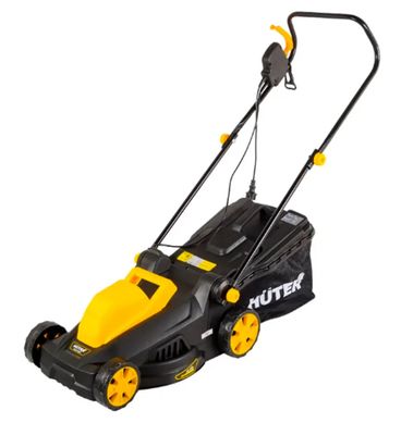 Газонокосилка Huter ELM 1400T