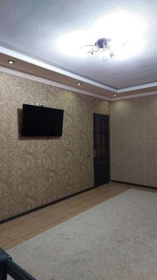 Рисовый 3 комнатная