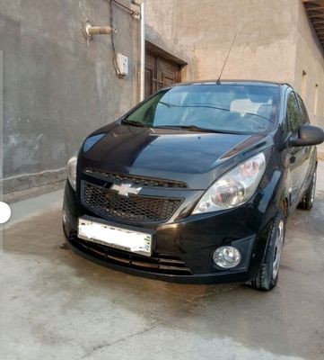 Chevrolet Spark 1.25 Kotta Motor