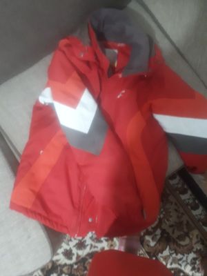 Куртка на девочку