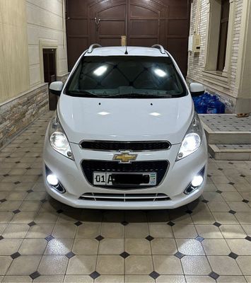 Spark 2021 4avtomat elegant+