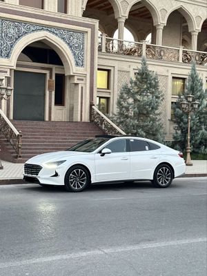 Hyundai sonata 2.5 mator full 6 pozitsya