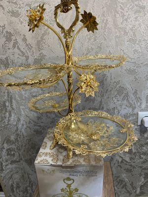 Kanfetnitsa  4 talik. 150000