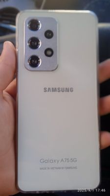 Samsung A 75 5G