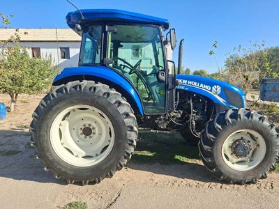 New Holland TD5 110