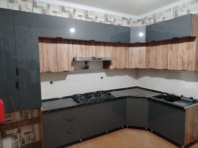 Oshxona mebellari Bog'ot Orginal Mebel N 1 da