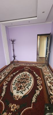 2 хонали уй оилага узоқ муддатга ижарага берилади. Манзил 6 микрорайон