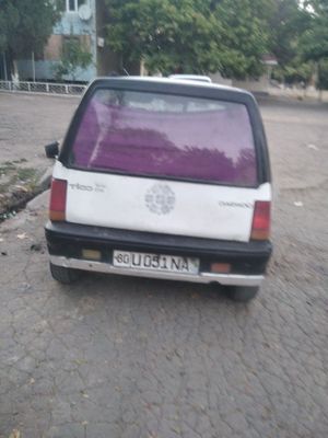 Tiko koreyskiy 1997 proopan
